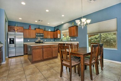 Kitchen/Dining