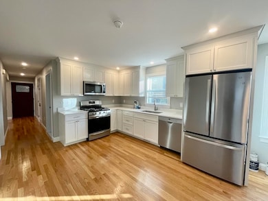 155 Jackson Rd unit 1, Newton, MA 02458 - photo 3
