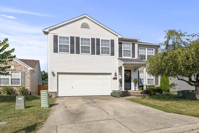 127 Hope Dr, Frankfort, KY 40601 - photo 2