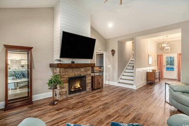 4361 Costie Allen Rd, Aynor, SC 29511 - photo 4