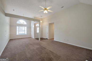 659 Lora Smith Rd, Newnan, GA 30265 - photo 5