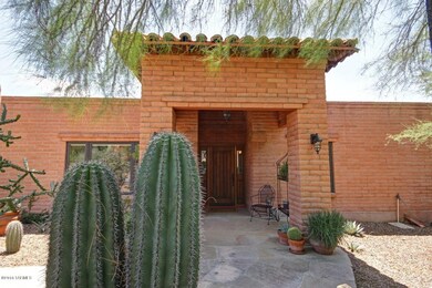 Lovely Front Door