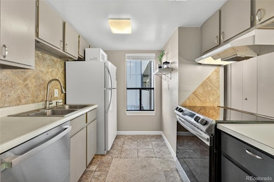 1901 Clear Creek Dr unit B-204, Georgetown, CO 80444 - photo 7