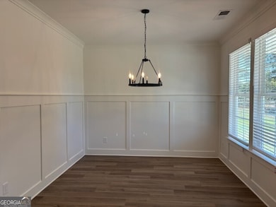 592 Gene Bell Rd NE, Monroe, GA 30655 - photo 4