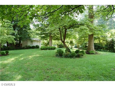 Exterior Front - Idyllic!!!!!