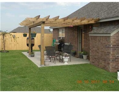 Yard/Garden.