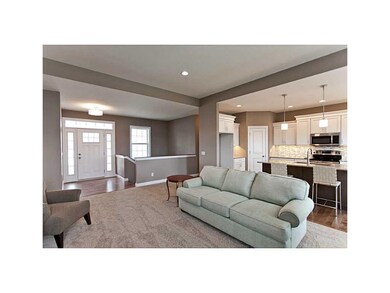 Great Room.