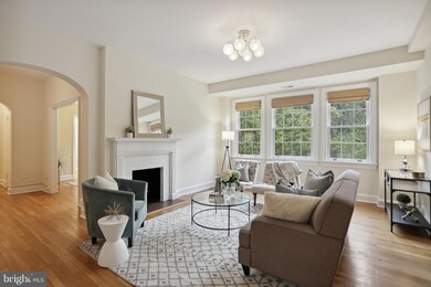 3024 Tilden St NW unit 101-C, Washington, DC 20008 - photo 5