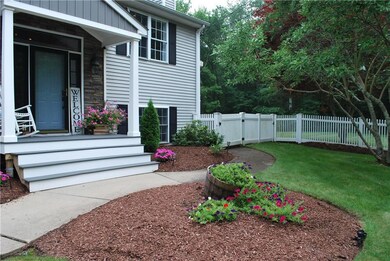 34 Tower Hill Rd, Cumberland, RI 02864 - photo 2