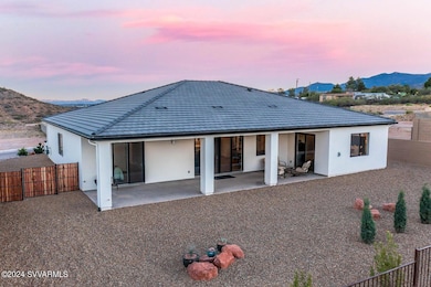 699 Moore Gulch Rd unit Lot 117, Clarkdale, AZ 86324 - photo 2