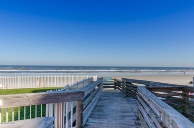 Beach Path East