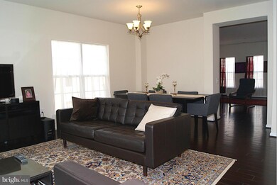 43489 Town Gate Square unit 1810, Chantilly, VA 20152 - photo 4