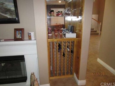 Wine Rack