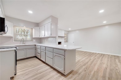 108 W Walnut St, Blue Springs, MO 64014 - photo 7