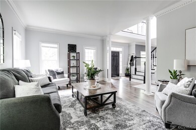 11521 Ivy Home Terrace, Henrico, VA 23233 - photo 5