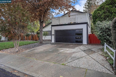 449 Bifrost Ave, Pleasant Hill, CA 94523 - photo 2