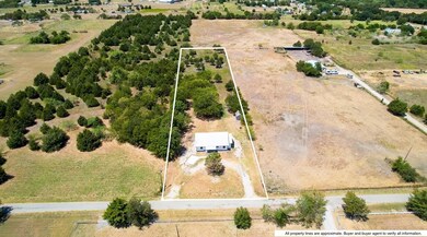 372 SW County Road 1005, Corsicana, TX 75110 - photo 2