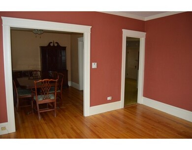 127 Dana Ave, Worcester, MA 01604 - photo 4