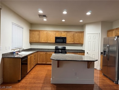 406 First On Dr, Las Vegas, NV 89148 - photo 4