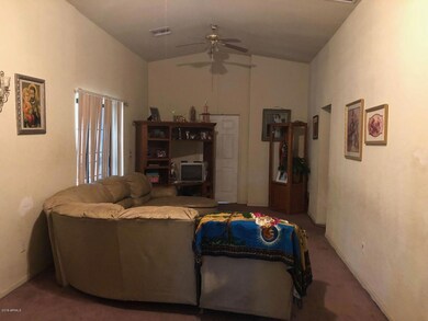 901 E 1st St, Douglas, AZ 85607 - photo 7