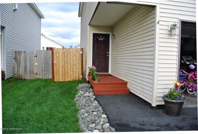 Anchorage REMAX Dynamic Home for Sale