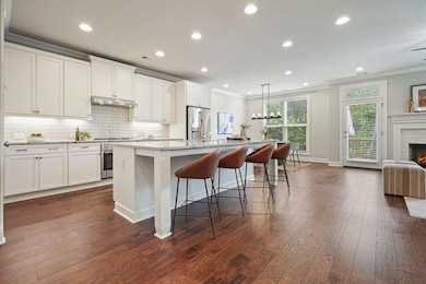 1012 Towneship Way, Roswell, GA 30075 - photo 6