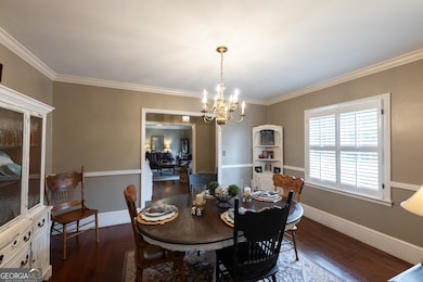 314 Cherokee Rd, Thomaston, GA 30286 - photo 6