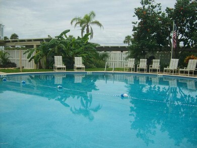Heated Pool