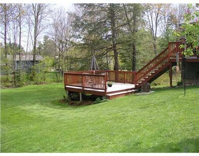 Exterior Front. Large, sprawling large