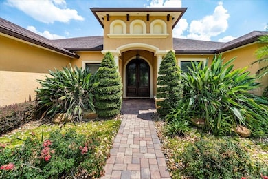 Gorgeous Front elevation