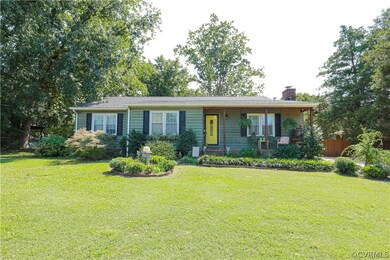 2701 Rosebud Ct, Prince George, VA 23875 - photo 4