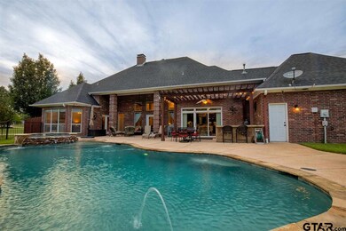 13609 White Tail Dr, Tyler, TX 75707 - photo 3