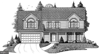 1580 Emmanuel Church Rd, Huntingtown, MD 20639 - photo 4