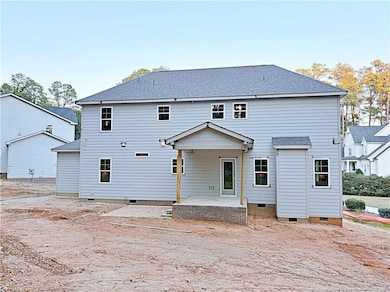 2513 Spring Valley Rd, Fayetteville, NC 28303 - photo 2