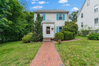 299 Appleton St, Arlington, MA 02476 - photo 2