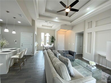 2000 Summerland Ln, Edinburg, TX 78541 - photo 4