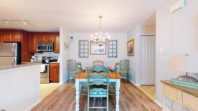 550 Central Ave unit J-9, Linwood, NJ 08221 - photo 7