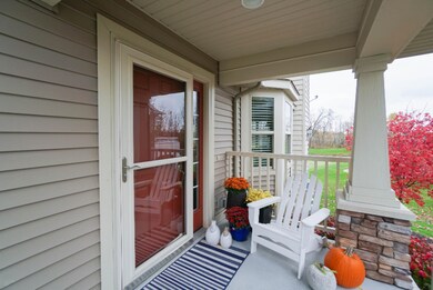 1275 Prestwick Dr, Holland, MI 49423-4