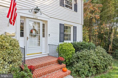 605 Piccadilly Rd, Towson, MD 21204 - photo 2