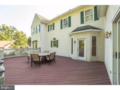 1448 Mundock Rd, Dresher, PA 19025 - photo 3