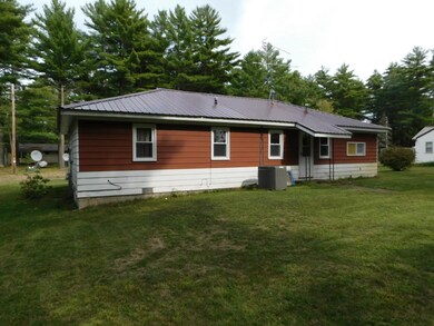 N10771 Somo Lake Dr, Tomahawk, WI 54487 - photo 2