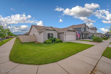 4044 N Shelburne Loop, Post Falls, ID 83854 - photo 4