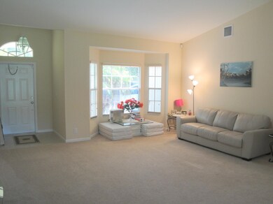 Great Room bay Window