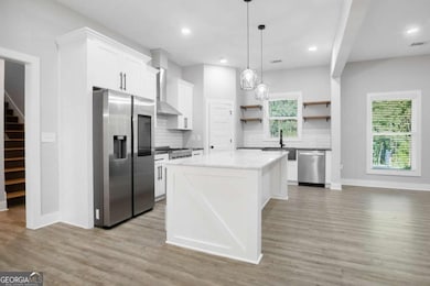 40 Gun Range Rd, Dallas, GA 30132 - photo 6