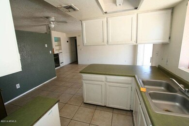 Kitchen View