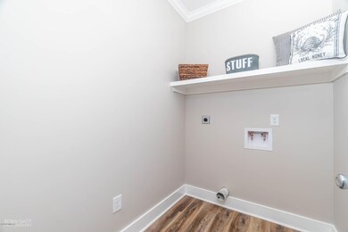 810 Holly Ridge Dr, Gray, GA 31032 - photo 6