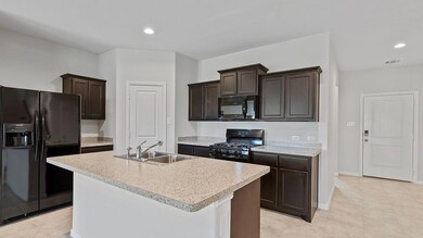 Kitchen - All Home and community information, incl