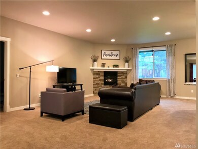 18521 93rd Dr NW, Stanwood, WA 98292 - photo 4