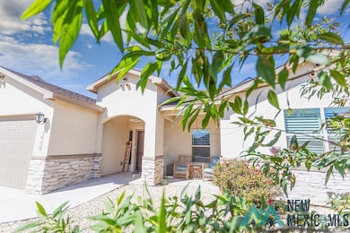 1026 Malibu Way, Carlsbad, NM 88220 - photo 2