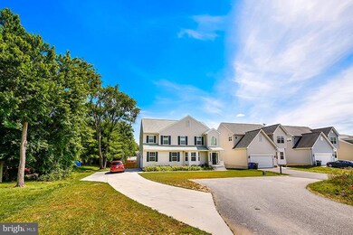 9111 Davene Ln, Laurel, MD 20723 - photo 3